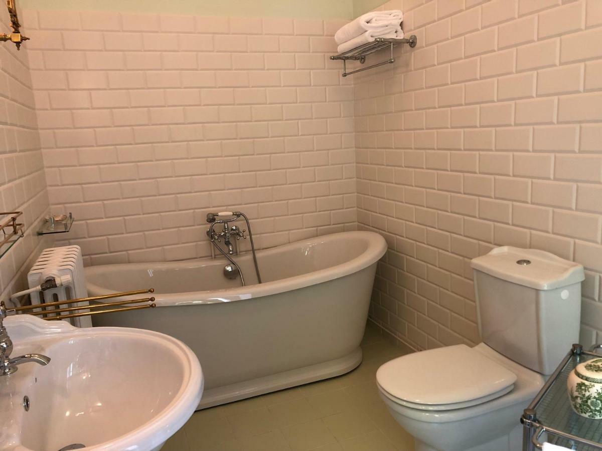 Les Chambres D'Hotes Du Domaine Du Pacha Beautiran Εξωτερικό φωτογραφία