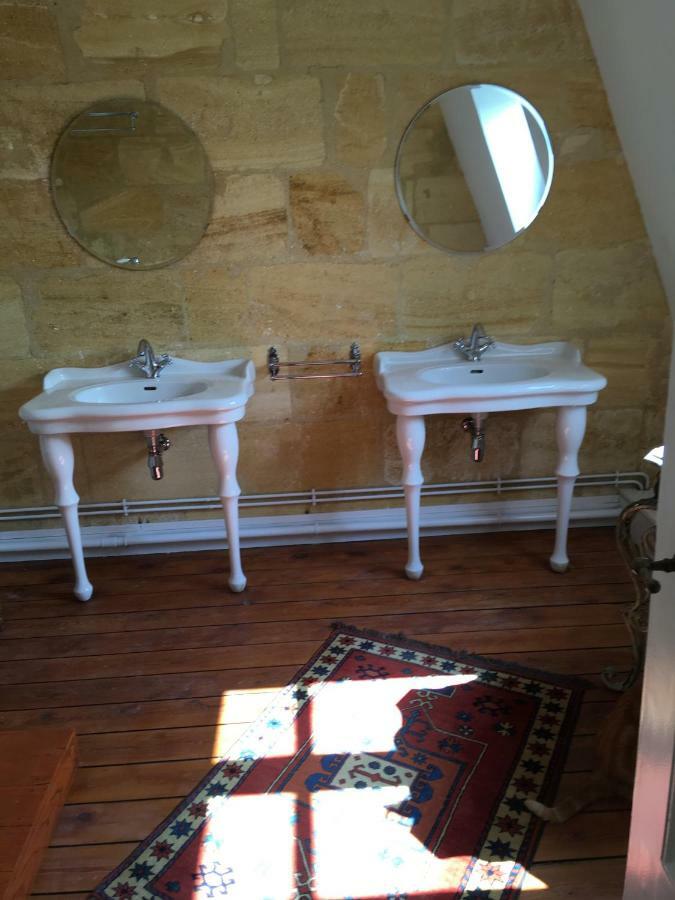 Les Chambres D'Hotes Du Domaine Du Pacha Beautiran Εξωτερικό φωτογραφία