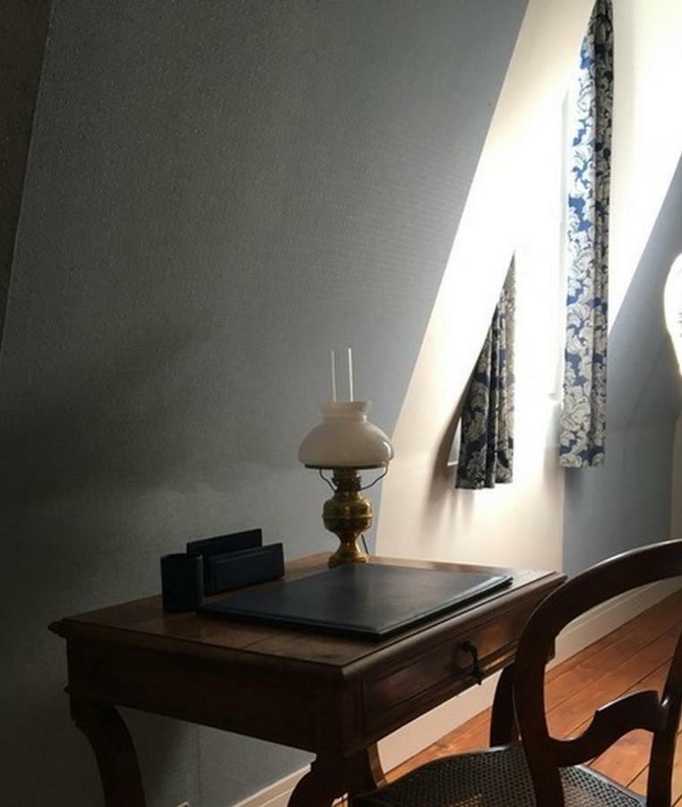Les Chambres D'Hotes Du Domaine Du Pacha Beautiran Εξωτερικό φωτογραφία
