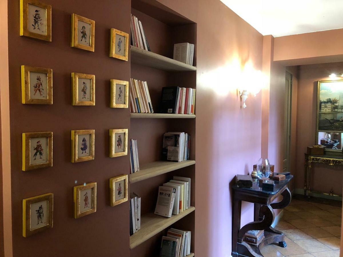 Les Chambres D'Hotes Du Domaine Du Pacha Beautiran Εξωτερικό φωτογραφία